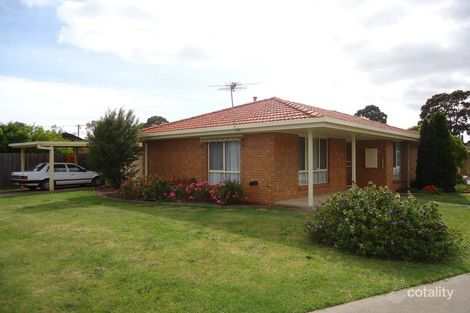 Property photo of 1/242A Raglan Street Sale VIC 3850
