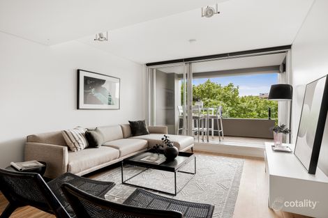 709/47-53 Cooper St, Surry Hills, NSW 2010