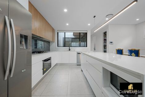 Property photo of 198 St Johns Road Cabramatta West NSW 2166