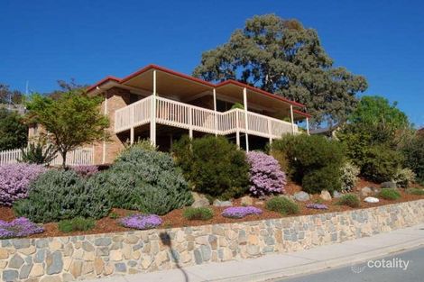 21 Clem Hill St, Gordon, ACT 2906