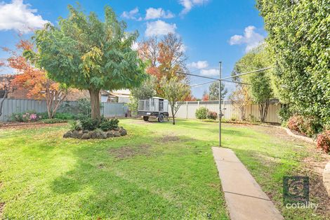 Property photo of 3 Kulgoa Avenue Moama NSW 2731
