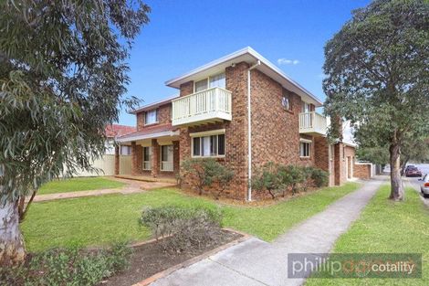Property photo of 2 Sixth Avenue Berala NSW 2141