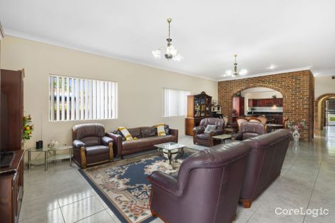 Property photo of 1 Linda Street Belfield NSW 2191