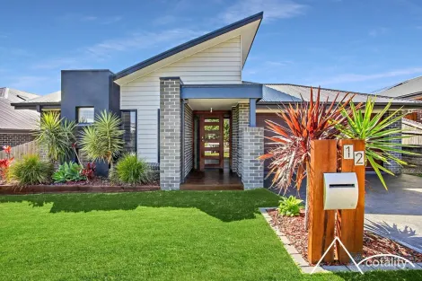 12 Myers Way, Wilton, NSW 2571