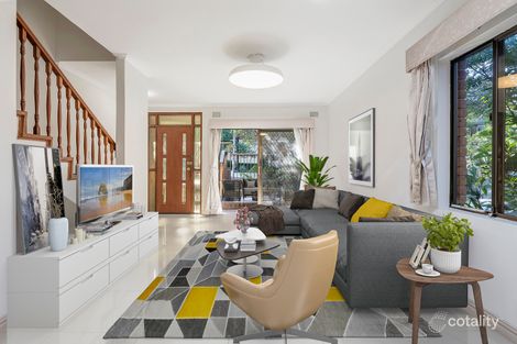 Property photo of 5/23 Crows Nest Road Waverton NSW 2060