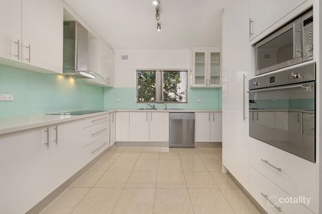 Property photo of 5/23 Crows Nest Road Waverton NSW 2060