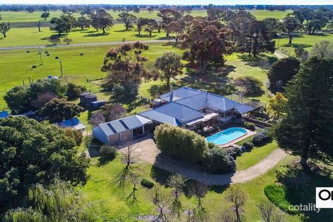 Property photo of 14103 Riddoch Highway Glenroy SA 5277