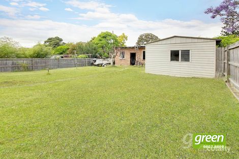 Property photo of 30 Moss Street West Ryde NSW 2114