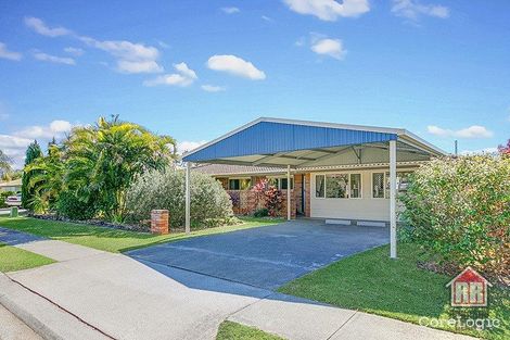 Property photo of 26 Nepeta Street Runcorn QLD 4113