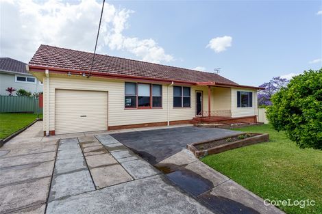 Property photo of 22 Corriston Crescent Adamstown Heights NSW 2289