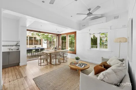 Property photo of 19 Julia Street Ashfield NSW 2131