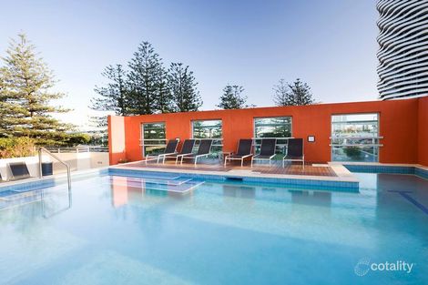 Property photo of 1405/2685-2689 Gold Coast Highway Broadbeach QLD 4218