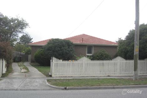 Property photo of 1 Aberdeen Drive Dandenong North VIC 3175