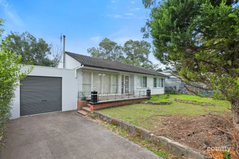 Property photo of 8 Flint Street Ingleburn NSW 2565