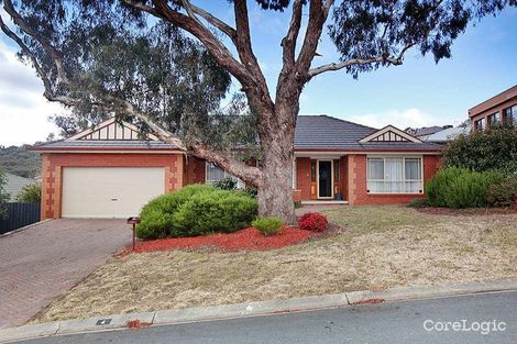 Property photo of 4 May Gibbs Place Jerrabomberra NSW 2619