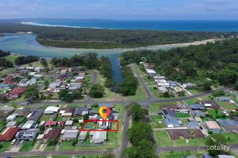 5 Boatharbour Dr, Sussex Inlet, NSW 2540