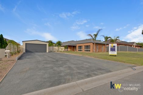 3 Bushfield Ct, Traralgon East, VIC 3844