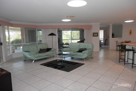 Property photo of 21 Nandine Road Churchable QLD 4311