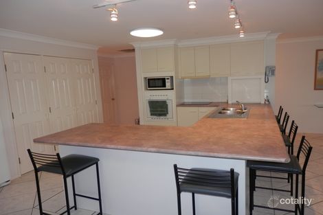 Property photo of 21 Nandine Road Churchable QLD 4311