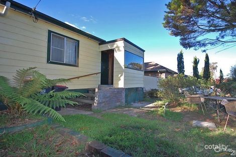 Property photo of 36 Mittagong Street Welby NSW 2575