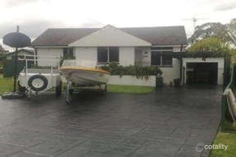 Property photo of 1 Clingan Avenue Lurnea NSW 2170