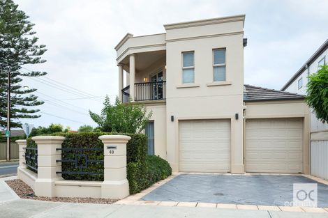 Property photo of 40 Torrens Avenue Lockleys SA 5032