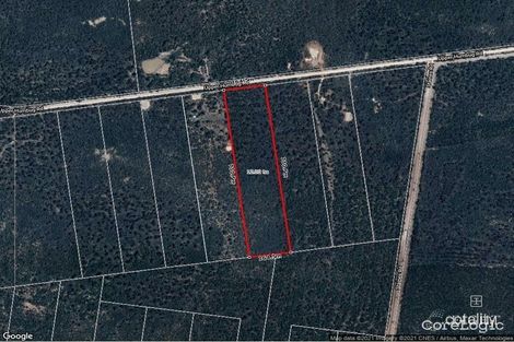 Property photo of LOT 122 Upper Humbug Road Tara QLD 4421