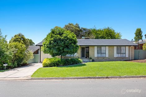 12 Maughan Ave, Redwood Park, SA 5097