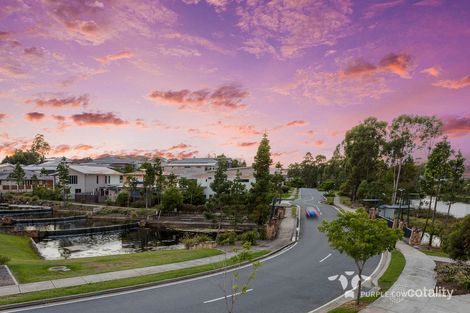 Property photo of 23/84 The Promenade Springfield Lakes QLD 4300