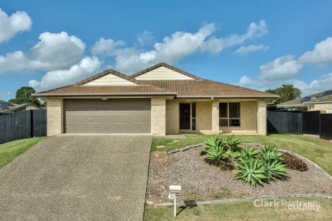 Property photo of 47 Karelyn Drive Joyner QLD 4500