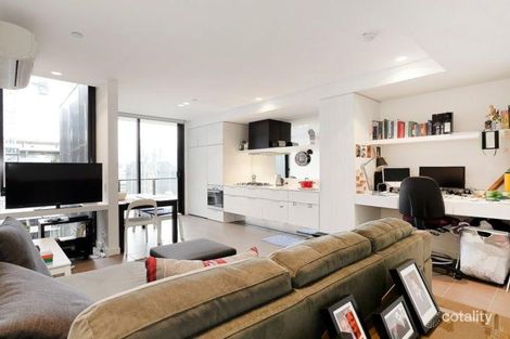 Property photo of 2116/22 Dorcas Street Southbank VIC 3006