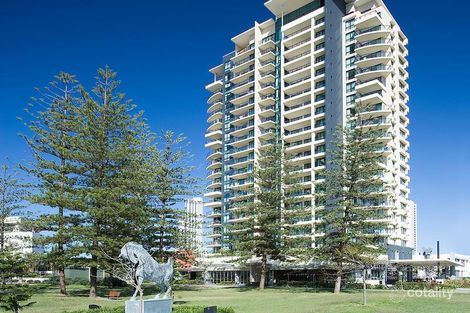 Property photo of 1405/2685-2689 Gold Coast Highway Broadbeach QLD 4218