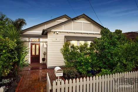 11 Wales St, Kingsville, VIC 3012