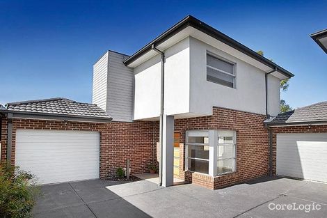 3/38 Primula Ave, Brooklyn, VIC 3012