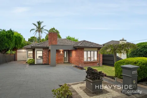 25 Hill St, Box Hill South, VIC 3128