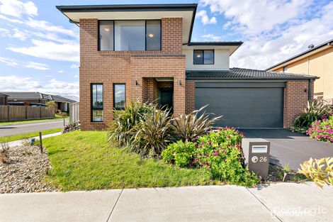 Property photo of 26 Pioneer Way Officer VIC 3809