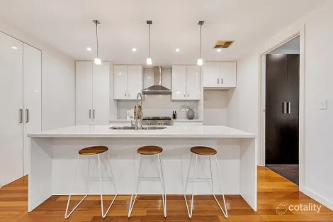 Property photo of 58 Macmillan Avenue Mawson Lakes SA 5095