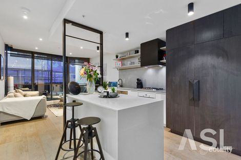 Property photo of 101/145 Queensberry Street Carlton VIC 3053