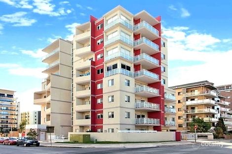 17/41-43 Lachlan St, Warwick Farm, NSW 2170