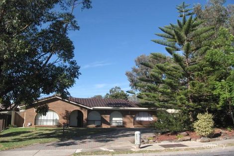 Property photo of 16 Kestral Way Modbury Heights SA 5092