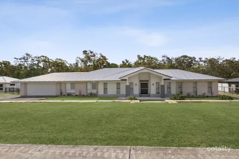 21 Hideaway Pl, Karalee, QLD 4306