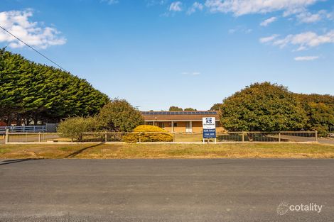 Property photo of 5 Flack Street Ballan VIC 3342
