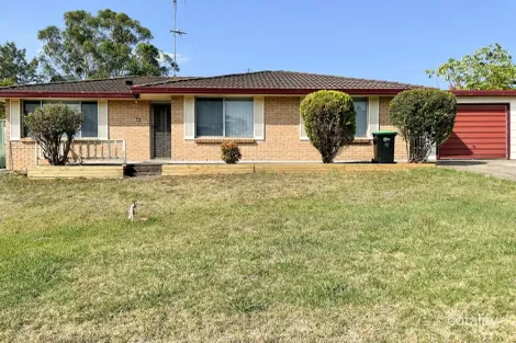 4 Knighton Pl, South Penrith, NSW 2750
