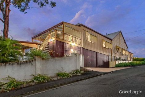 Property photo of 28 Kennedy Terrace Paddington QLD 4064