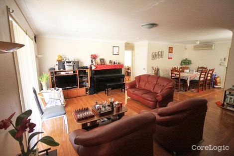 Property photo of 9/3 First Avenue Macquarie Fields NSW 2564