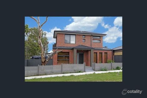 Property photo of 2/56 Beaumont Crescent Lalor VIC 3075