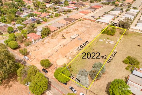 22 Fifth Rd, Armadale, WA 6112