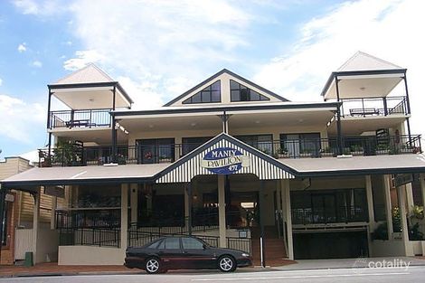 Property photo of 7/459 Esplanade Manly QLD 4179