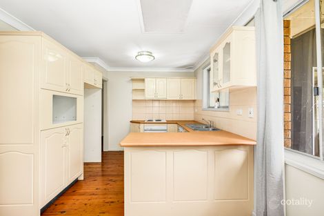 Property photo of 16 Coreen Avenue Penrith NSW 2750