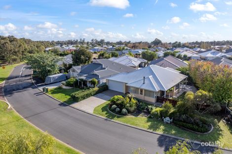 Property photo of 5 Oaks Drive Vasse WA 6280